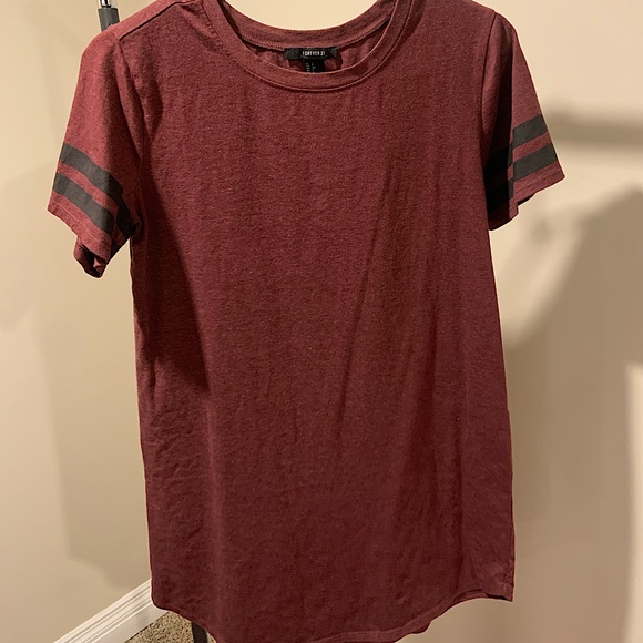 Forever 21 Tshirt dress - Picture 1 of 1